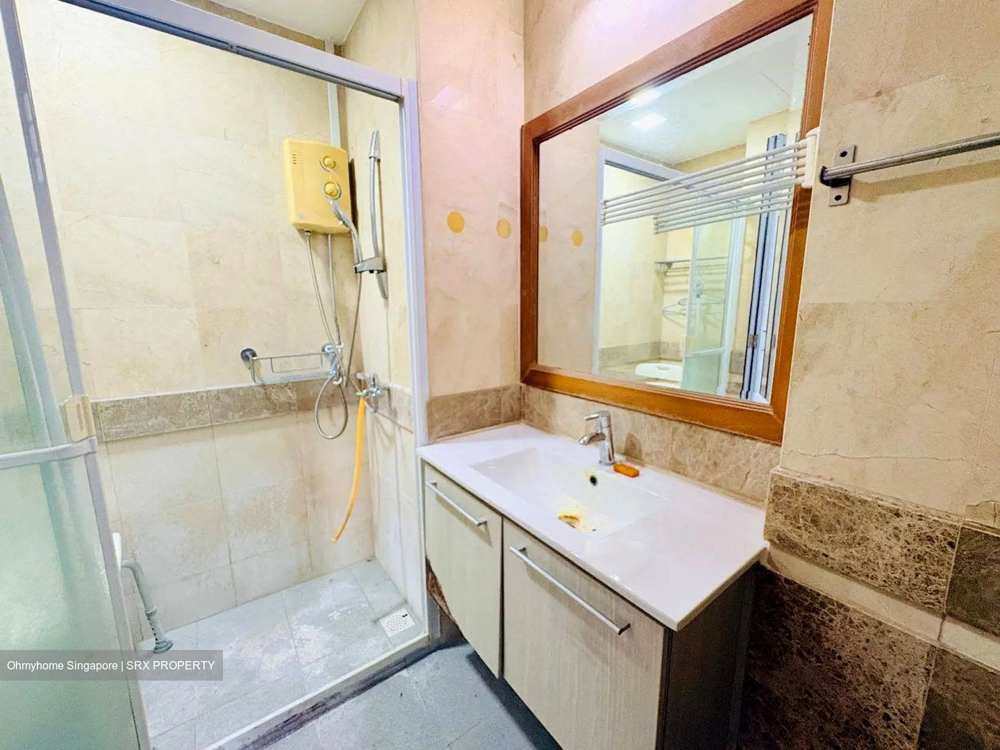 Regent Heights (D23), Condominium #590290301